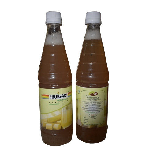 Sugarcane Vinegar