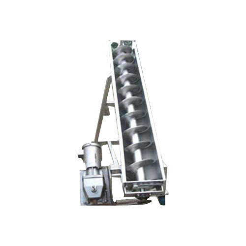 Vertical Screw Conveyor