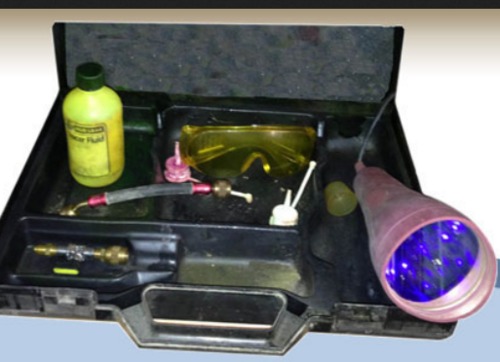 विस्टोन और कूल प्लस एसी सेवाएं