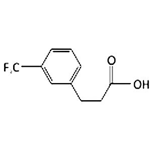 3-{3-(Trifluoro Methyl) Phenyl}Propanoic Acid