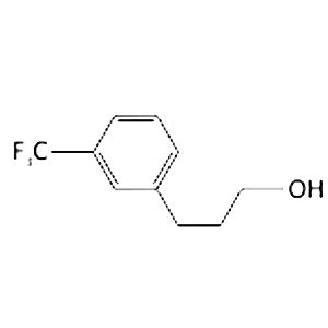 3 3 Trifluoromethyl Phenyl}Propanoic Acid