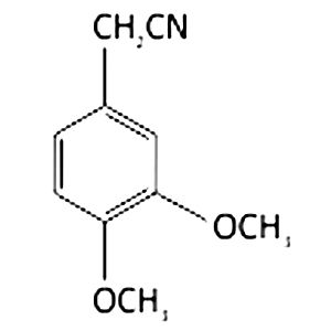 3,4 Dimethoxy Phenyl Acetonitrile