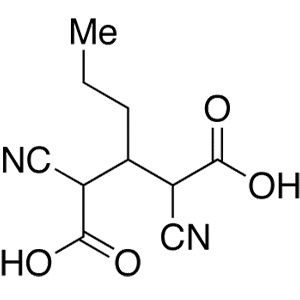 3-Isobutyl Glutaric Acid