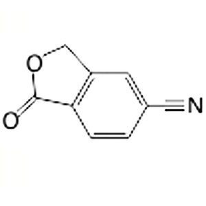 5 Cyano Phthalide