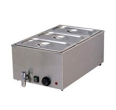 Bain Marie