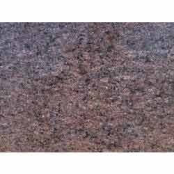 Cherry Brown Granite