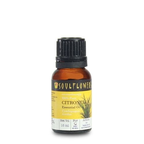 Citronella Essential Oil