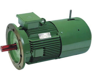 Crane Duty Motor - High Efficiency Grade Design | Long Lasting Durability, Fine Finishing, Expertly Crafted