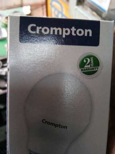 Crompton LED Bulb