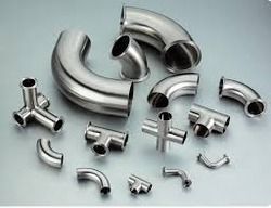 Durable Pipe Fittings