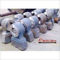 Hammer Head For Hammer Crusher