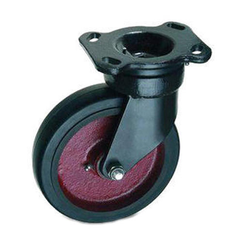 Heavy Duty Caster Wheels