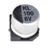 Jcl 5000H 105C Smd Aluminum Electrolytic Capacitor Application: General Purpose