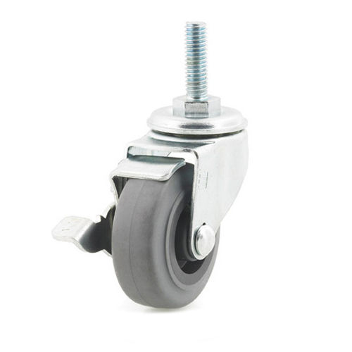 Light Duty Caster Wheel