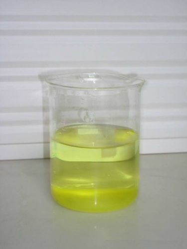 Liquid Chlorine