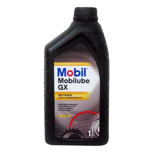 Multigrade Gear And Transmission Oil