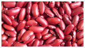 Organic Red Kidney Beans