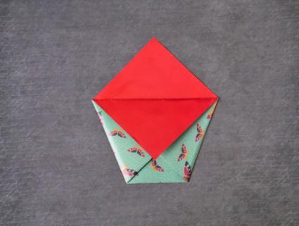 Origami Papera