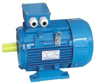 Three Phase Electric Motor