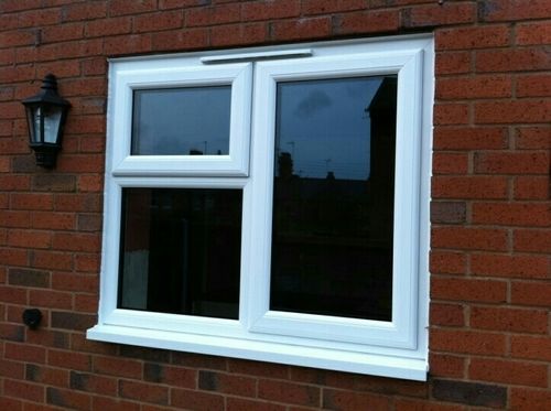 UPVC Window And Door