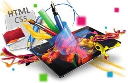 Designing and Development Service