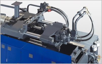 Best Affordable Injection Moulding Machines