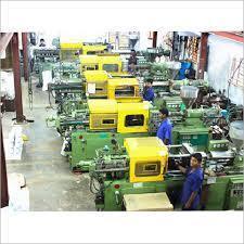 Best Quality Grade Injection Moulding Machines