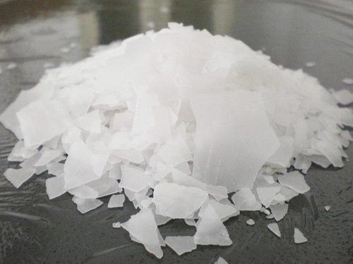 Caustic Soda Flakes