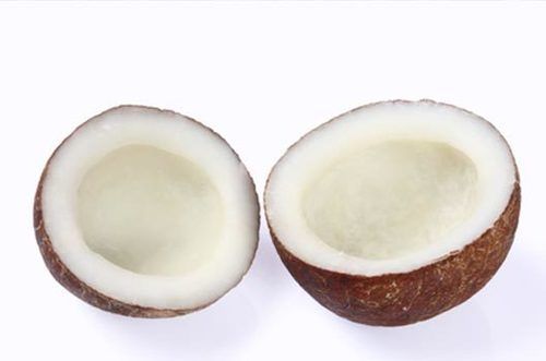 Coconut Copra