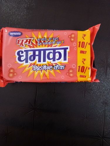 डिटर्जेंट केक 