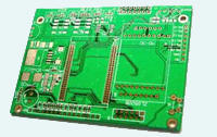 Double Side Circuit Boards