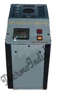 Dry Block Temperature Calibrator