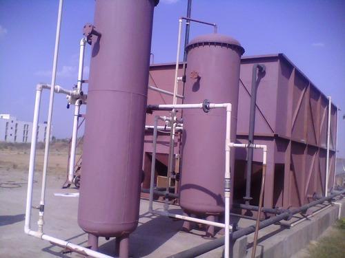 Effluent Treatment Plant