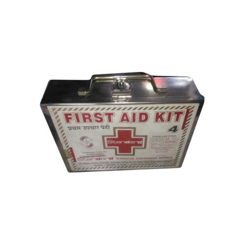 First Aid Kit