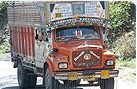 Full Truck Load By LALJI MULJI TRANSPORT COMPANY