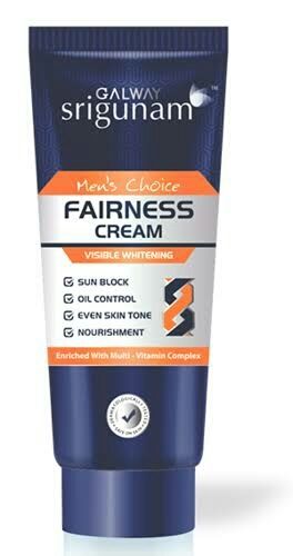 Galway Rupabham Fairness Cream