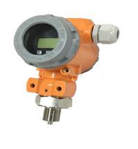 General Digital Pressure Transmitter Accuracy: 0.5  %