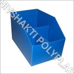 pp corrugated boxes