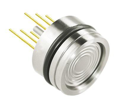 High Stable Piezo-resistive Press Sensor