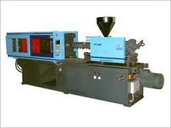 Highly Affordable Injection Moulding Machines