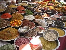 Indian Spices