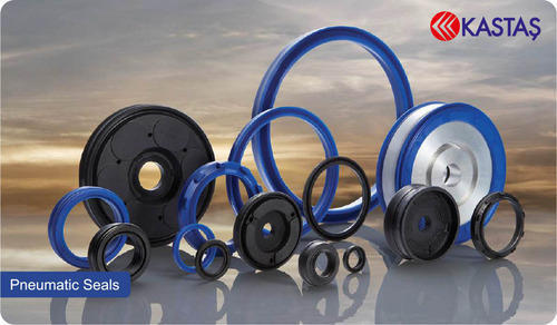 Kastas Pneumatic Seals