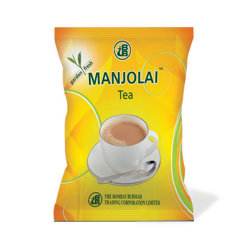 Manjolai Dust Tea