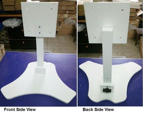 Medical Monitor Stand