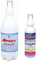 Mercury Kwiklin