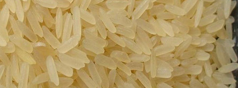 Non Basmati Parboiled Rice