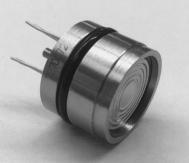 OEM Stainless Steel Insulation Film Pressure Sensor