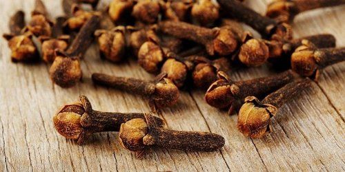 Organic Cloves Cg3