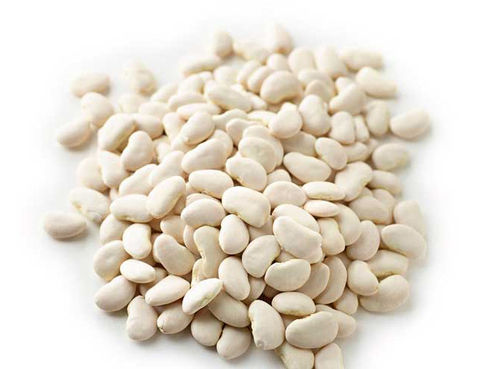Organic Lima Beans