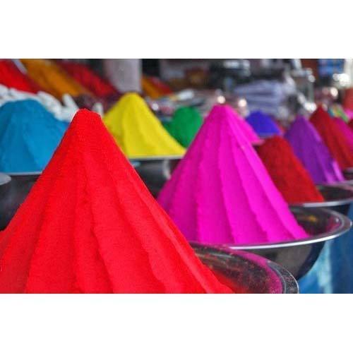 Safe To Use Rangoli Color Accuracy: 100 % at Best Price in Indore